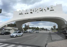 Absuelven a un policía local de Marbella que disparó a un conductor temerario