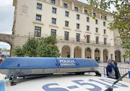 La Fiscalía solicita seis años de cárcel para un hombre acusado de violar a su prima en Alicante