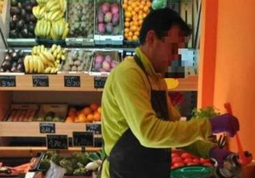 El pederasta de Valdeavero (Madrid) insinúa que sus hijos o un amigo le pudieron meter en un chat sexual con menores