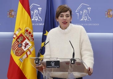 Sumar y Podemos quieren que Sánchez apoye investigar en La Haya a Netanyahu