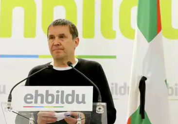 La Audiencia Nacional embarga el sueldo a una exedil de Bildu condenada por terrorismo