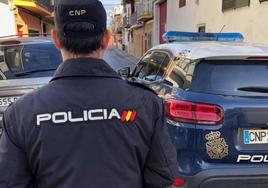 Detienen a un hombre en Murcia por agredir sexualmente a una mujer después de drogarla