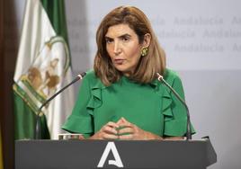 La Junta de Andalucía propone que la gestión de altas y bajas por enfermedad común la gestionen las mutuas