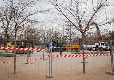 Los mil y un tropezones de la línea 11: de la guerra de los árboles al aplazamiento de un tramo