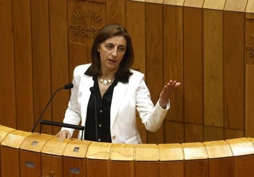 Un centenar de efectivos de la Xunta se sumarán a los barridos de pellets en las playas