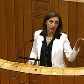 Un centenar de efectivos de la Xunta se sumarán a los barridos de pellets en las playas