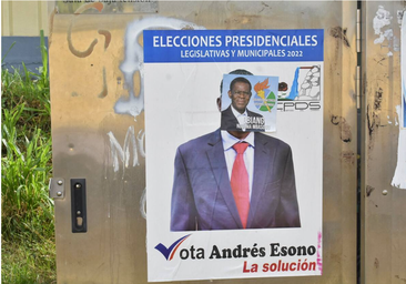 La Audiencia Nacional corrige al juez e impone abrir un sumario por torturas al hijo de Obiang