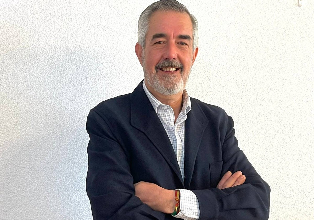 Álvaro Dïaz-Mella será el candidato de Vox en las elecciones gallegas