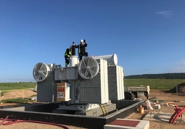 Córdoba tiene en trámite 157 proyectos de energías renovables para casi 2.000 megavatios