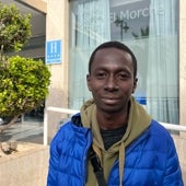 Imagen - «Sin combustible ni agua ni comida pensaba que íbamos a morir»