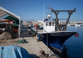 La Oficina Andaluza Antifraude detecta posibles incompatibilidades en ayudas concedidas por el director de Pesca