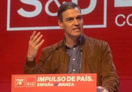 Última hora de la actualidad política en España y noticias de hoy, lunes 22 de enero