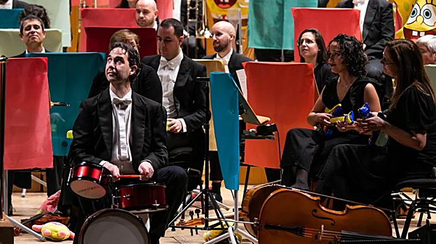 Los juguetes, protagonistas del evento