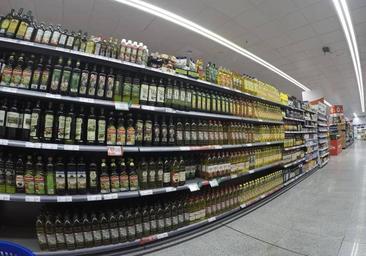 Bajada del IVA del aceite de oliva al 0%: ¿se notará en el precio?