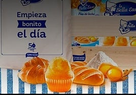 CCOO anuncia protestas por el cierre de Bimbo en Alicante tras abrir una planta de producción en Barcelona