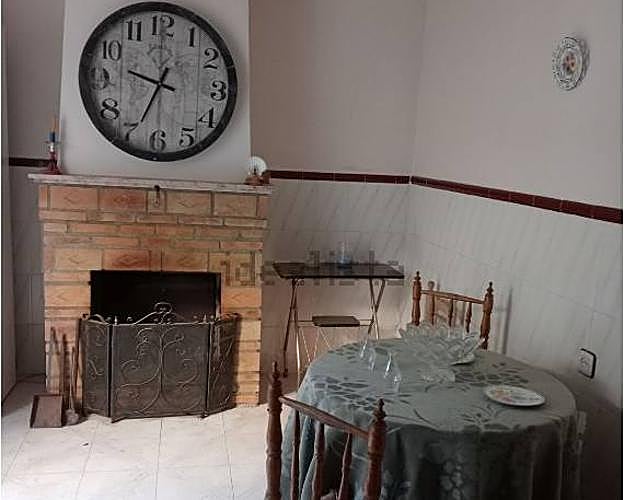 Casa en venta en Villaralto