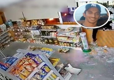 Golpe a la banda de Parrales, los aluniceros más activos de Madrid: seis asaltos a gasolineras y bares cada noche