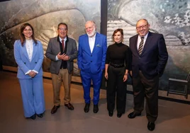 El arte contemporáneo del argentino Eugenio Cuttica llega a la Fundación Cajasol en Córdoba