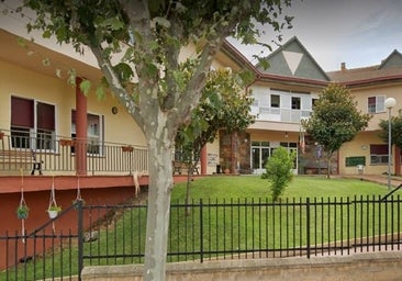 Denuncian el «hacinamiento» de los usuarios de la residencia municipal de El Tiemblo