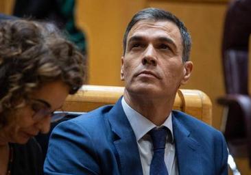 Más de una decena de cesiones por un puñado de votos: todo lo que Sánchez ha concedido al independentismo