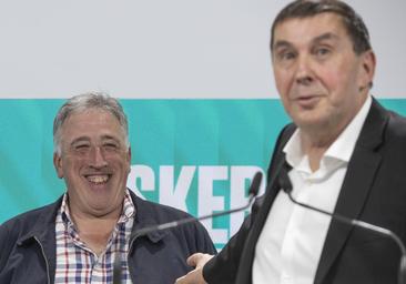 El nuevo Gobierno de EH Bildu en Pamplona se abstiene en la condena del terrorismo impulsada por UPN y PP