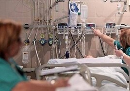 El Consejo Andaluz de Enfermería estalla contra el Sindicato Médico y anuncia una querella por injurias y calumnias