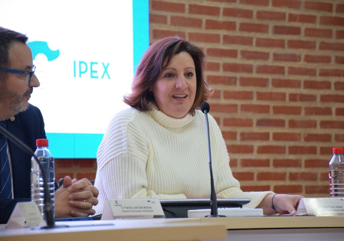 El Paraninfo de la UCLM de Ciudad Real será la sede del próximo foro &#039;Exporta CLM&#039; el 9 de febrero