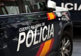 Detenido en Salamanca tras disparar a otro hombre en la cara con un revolver de gas comprimido