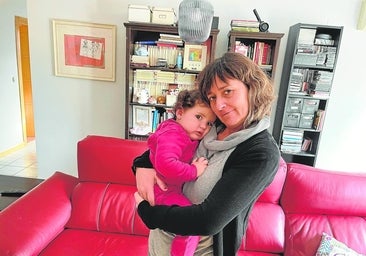 «Los cuarenta de antes no tienen nada que ver con los de ahora»