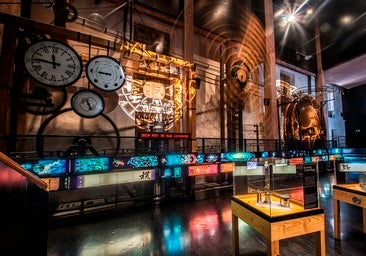 El Museo de las Ciencias de Castilla-La Mancha renueva su imagen corporativa en su 25 aniversario