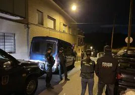 Desmantelan en Barcelona y Mérida una célula yihadista que se preparaba para atentar