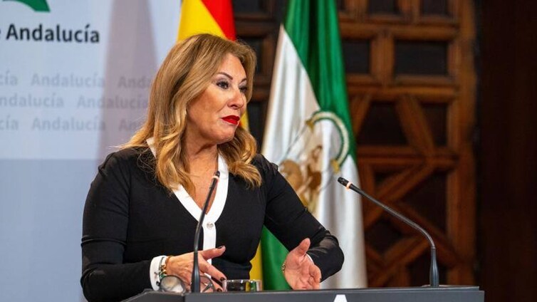 La Junta defiende que Andalucía «mejora en los principales indicadores económicos y crece por encima de la media»