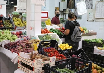 El Ayuntamiento de Lucena huye del modelo gastronómico para su mercado de abastos