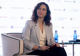 El PSOE canario tilda de «inaceptables» las palabras de Ayuso sobre inmigración y pide «responsabilidad»