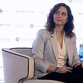 El PSOE canario tilda de «inaceptables» las palabras de Ayuso sobre inmigración y pide «responsabilidad»