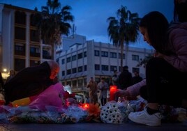 La Audiencia Nacional sitúa el atentado de Algeciras en un mapa de terror contra los cristianos en Europa