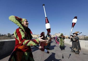 Mercado íbero-romano de Córdoba: lugar, fechas, horarios, atracciones, espectáculos y todos los detalles de la cita