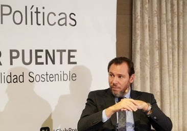 Transportes adjudica por 821.000 euros la redacción del estudio de viabilidad del corredor ferroviario Ruta de la Plata