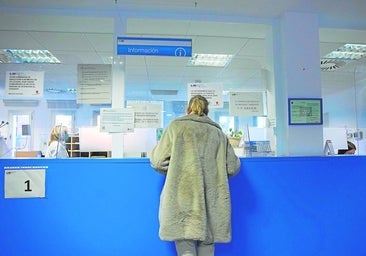 Los madrileños pueden pedir cita en otro centro de salud si su médico no tiene hueco