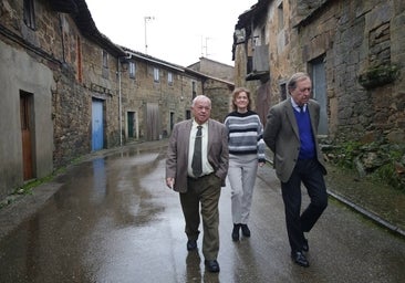 Santonja ve los yacimientos arqueológicos de Castilla y León «desaprovechados» para el turismo