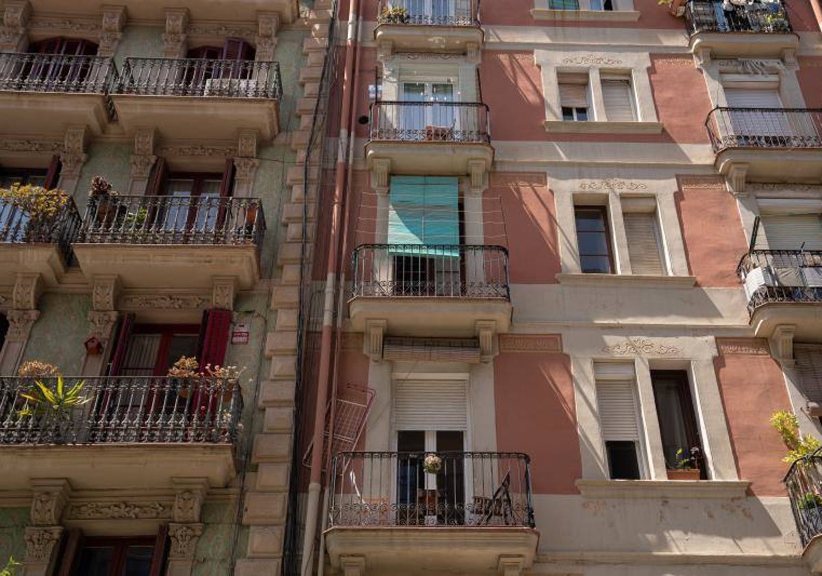 El alquiler medio de una vivienda supone el 58,1% de su salario para un joven en Castilla-La Mancha