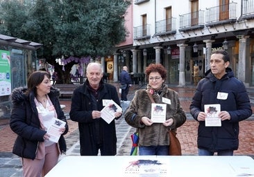 Los sindicatos llaman «al mundo de la cultura» a sumarse el día de los Goya a su manifestación «contra la extrema derecha»