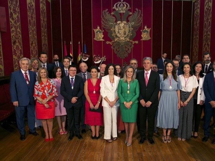 (2019-2023) Milagros Tolón Jaime