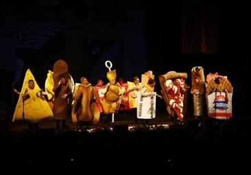 Entradas del Carnaval de Córdoba 2024: precios y dónde comprarlas