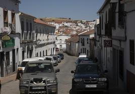 El segundo premio de la Lotería Nacional cae en Villaviciosa de Córdoba