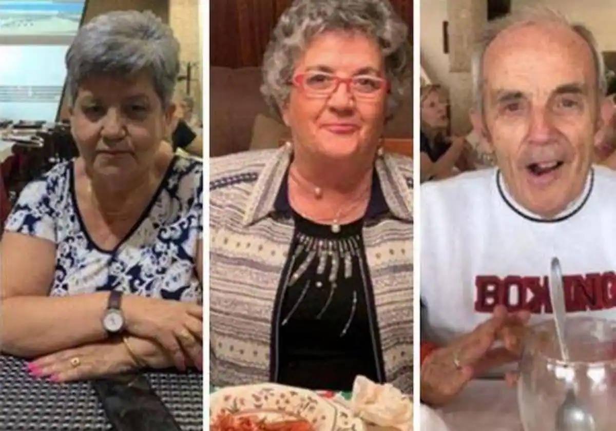 La Guardia Civil investiga al paquistaní que fue condenado por agredir a una de las hermanas del triple crimen de Morata