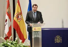 Puente comparte lo dicho por Ribera sobre la coincidencia de los autos de García Castellón con temas de debate público