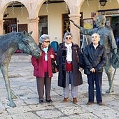 Triple crimen en Morata: viaje a la fábula mortal a ninguna parte de los hermanos Gutiérrez Ayuso