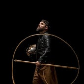 El arte de revivir instrumentos de miles de años