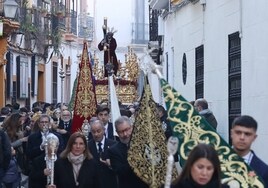 La Agrupación de Cofradías de Córdoba, 80 años de trabajo por la Semana Santa